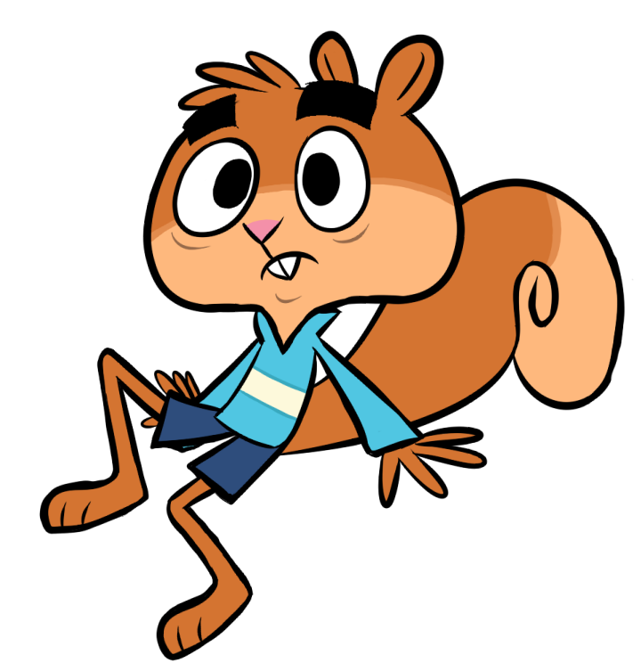 pullmyfinga4's tweet photo. #scaredysquirrel https://t.co/CtnRQqEj0X