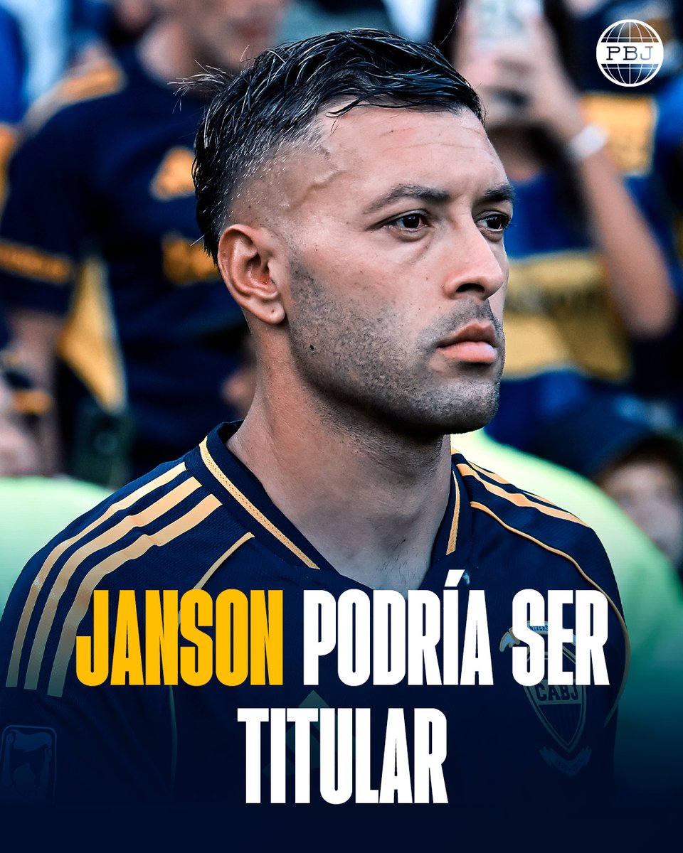 Planeta Boca Juniors tweet media