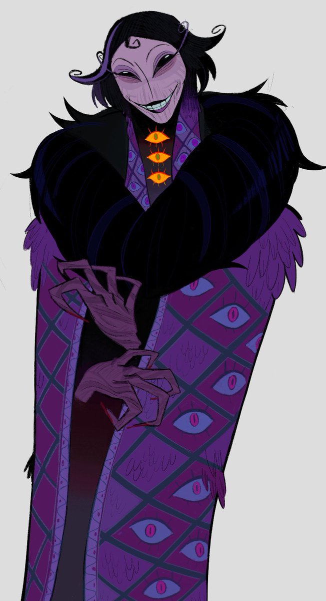 Jojodoodles tweet media