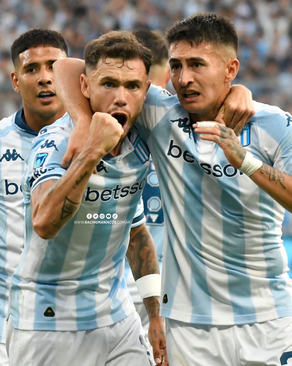 Leandro Adonio Belli tweet media