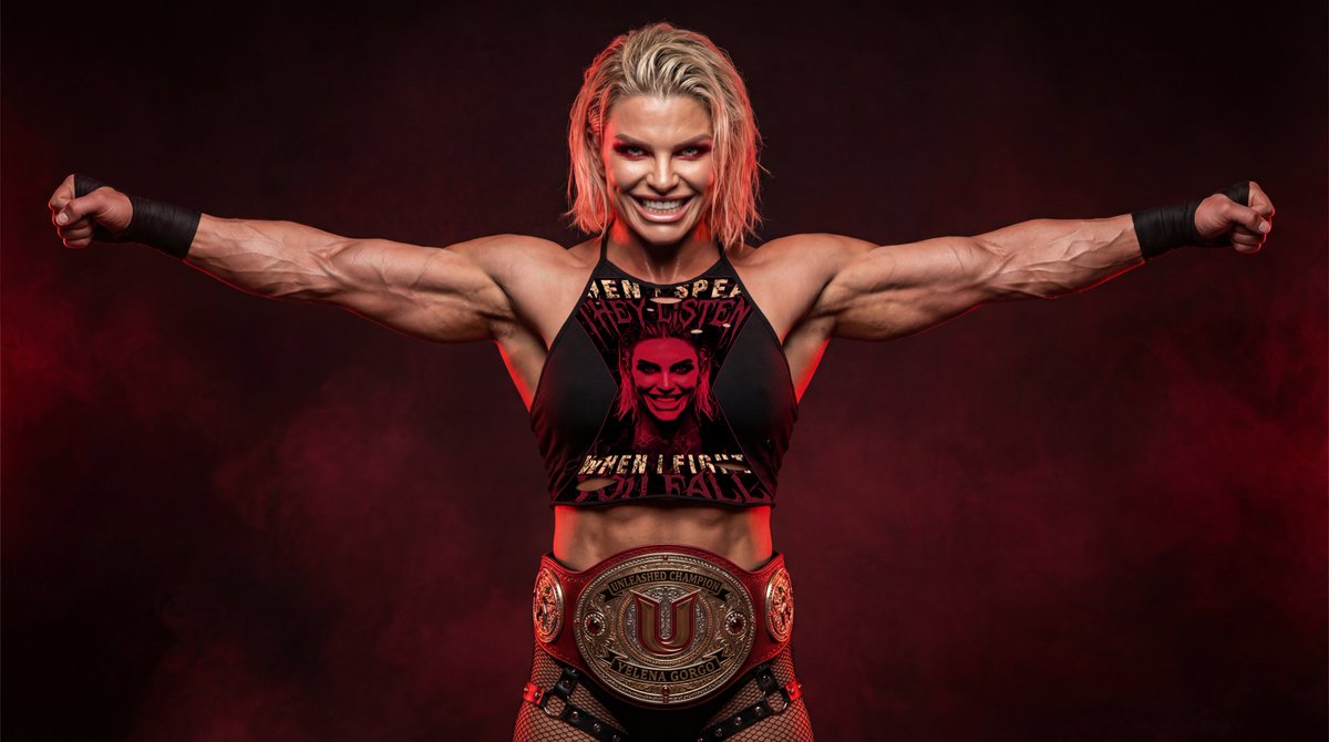 Welcome to the Gorgoverse tweet media