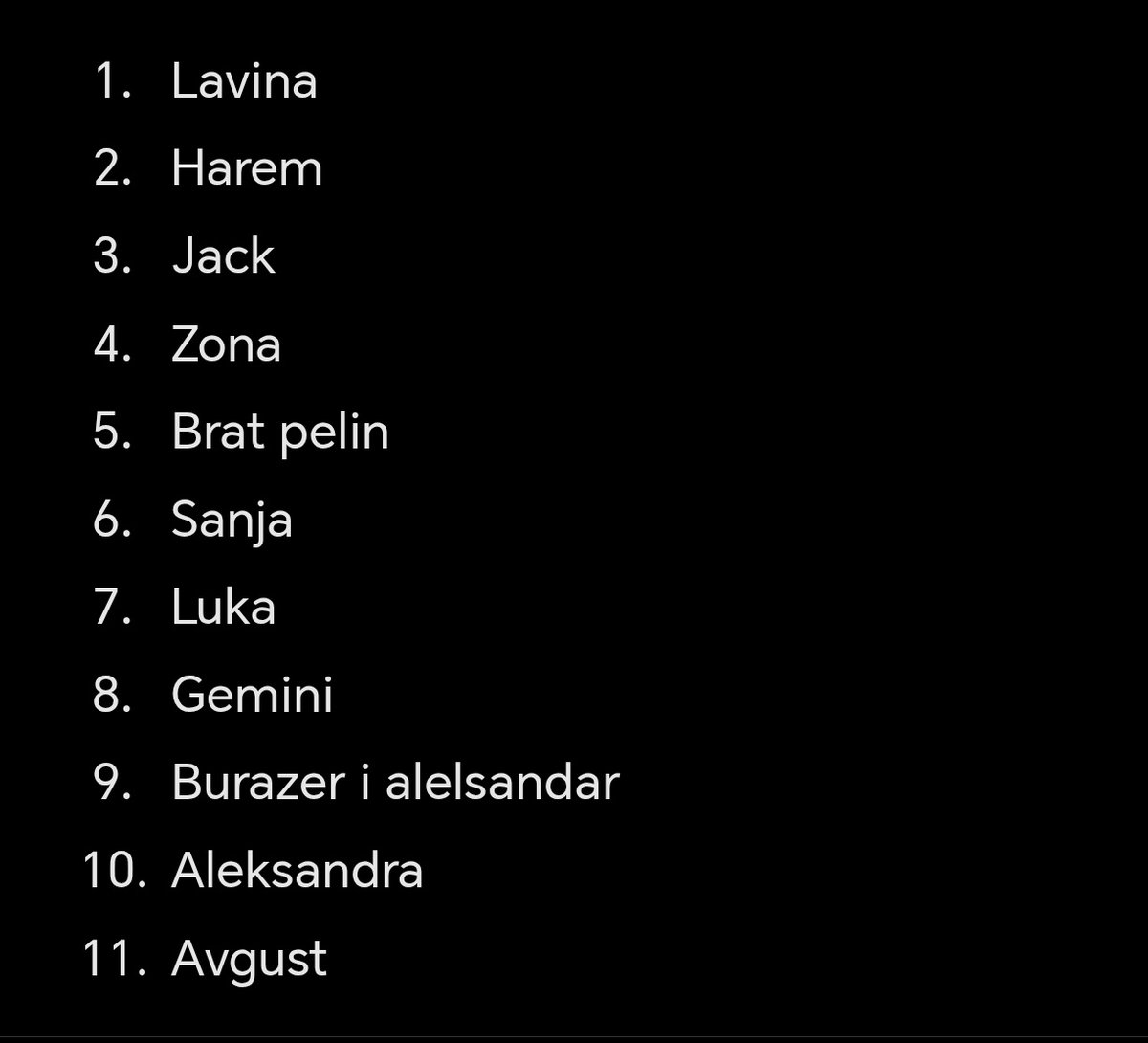 џулика tweet media