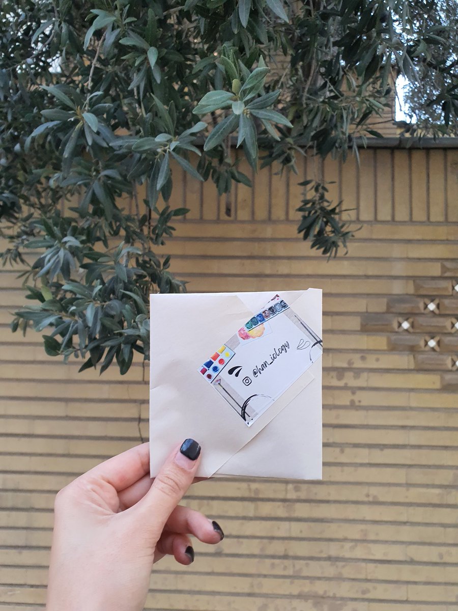 مرگ تدریجی یک رویا tweet media