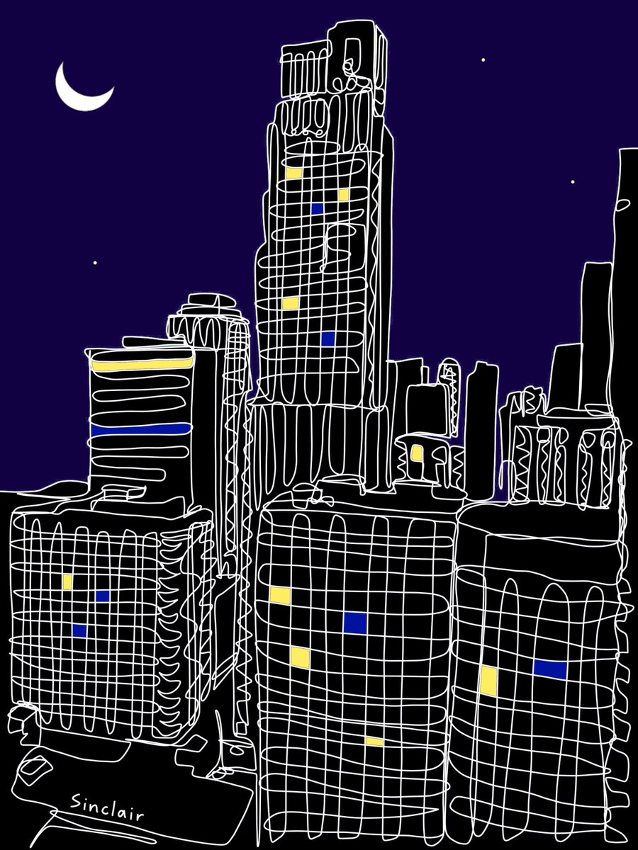 Sinclair tweet media