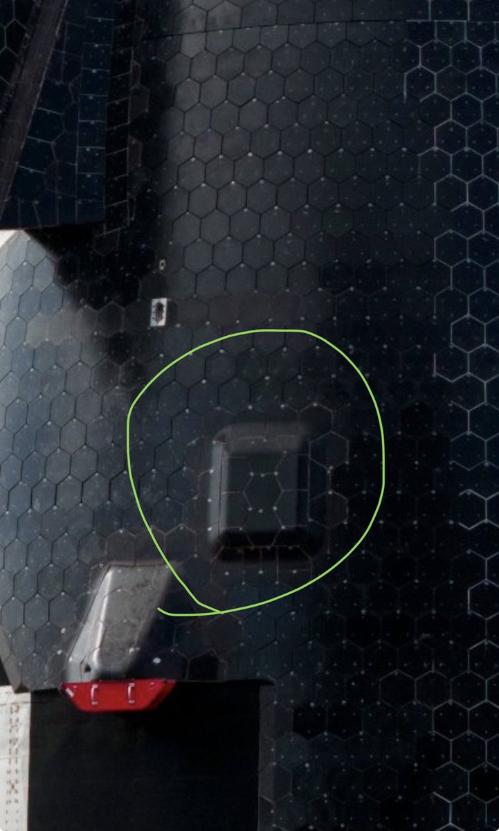 Everyday Astronaut tweet media