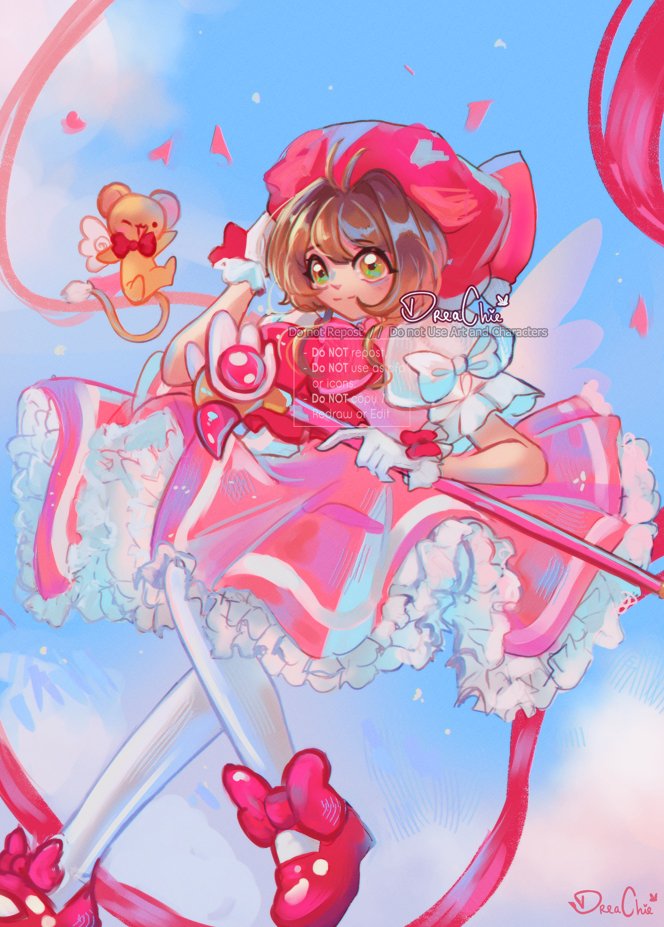 Andy 🌸☕🐰 CMM OPEN VGEN tweet media