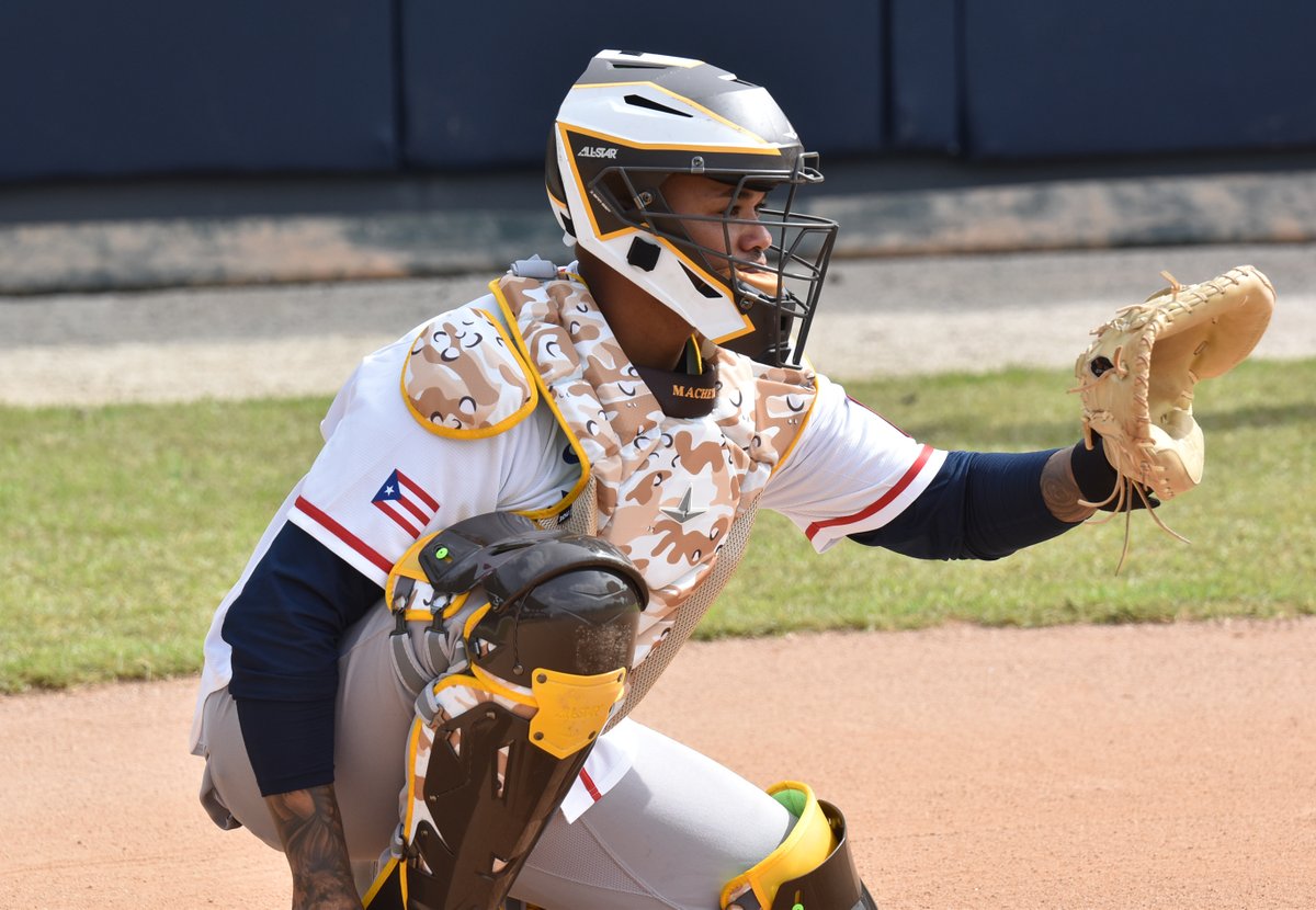 Federación de Béisbol 🇵🇷 tweet media