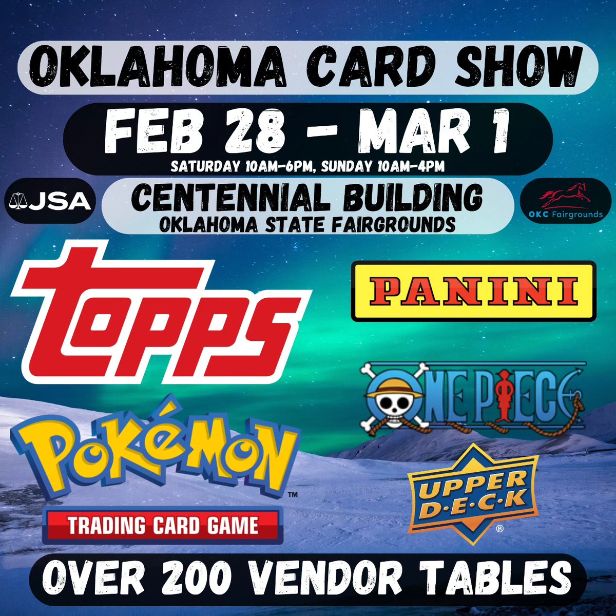 Oklahoma State Fair tweet media