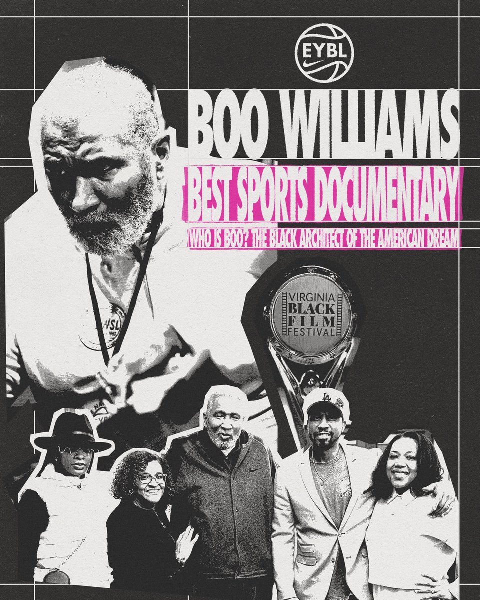 Nike Girls EYBL tweet media