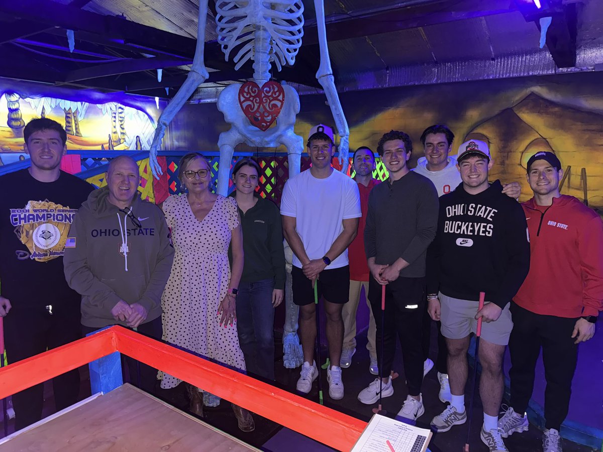 Gunner Daniel tweet media