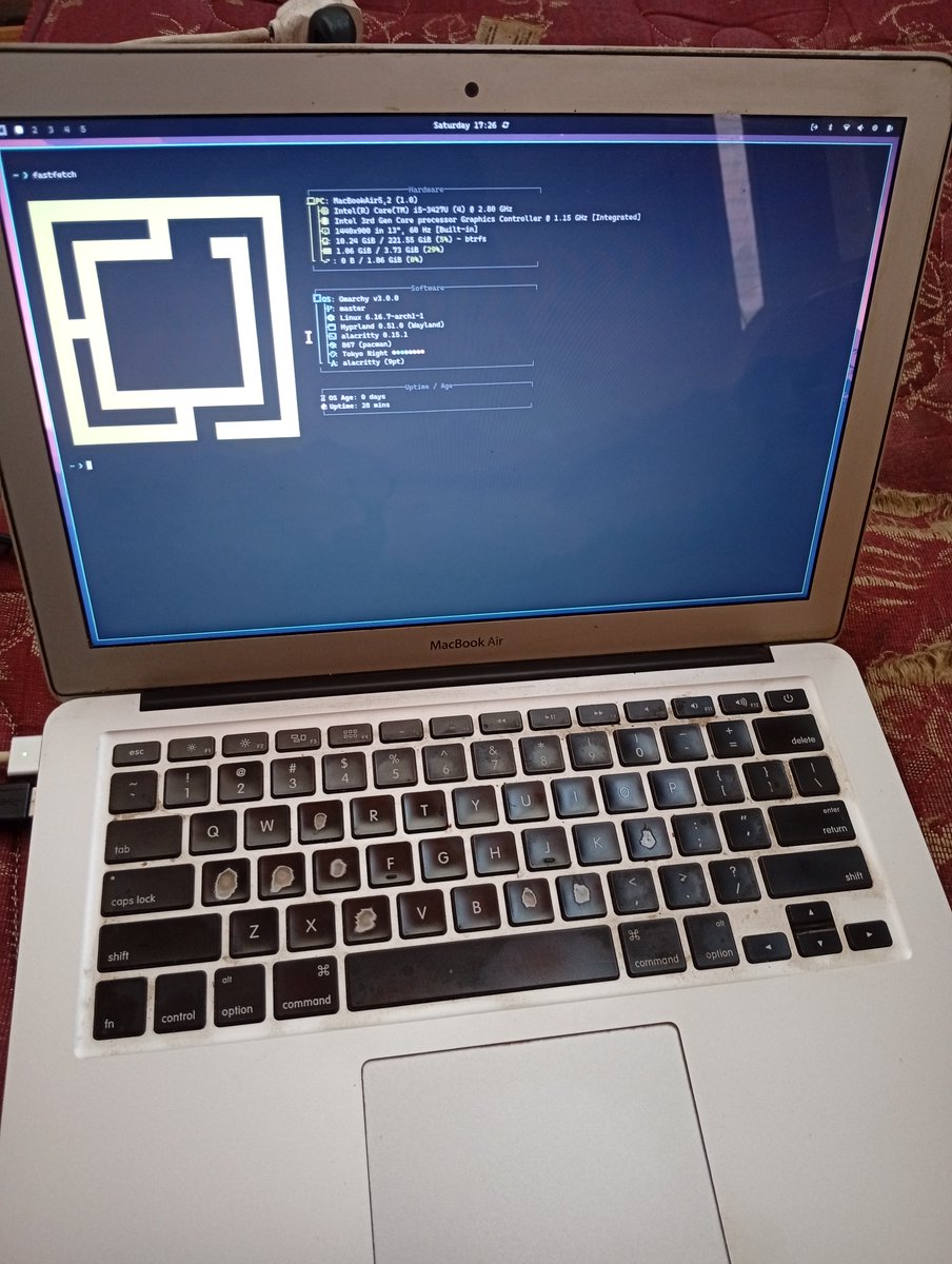 Damian Kleiman tweet media