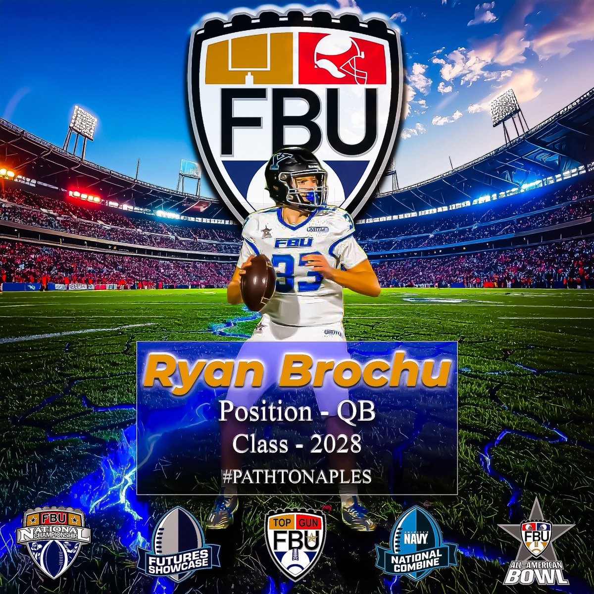 Ryan Brochu tweet media