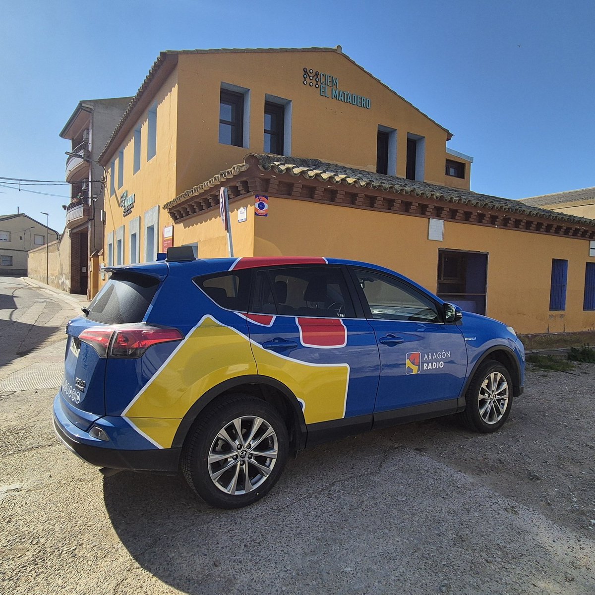 Imanol Sánchez tweet media