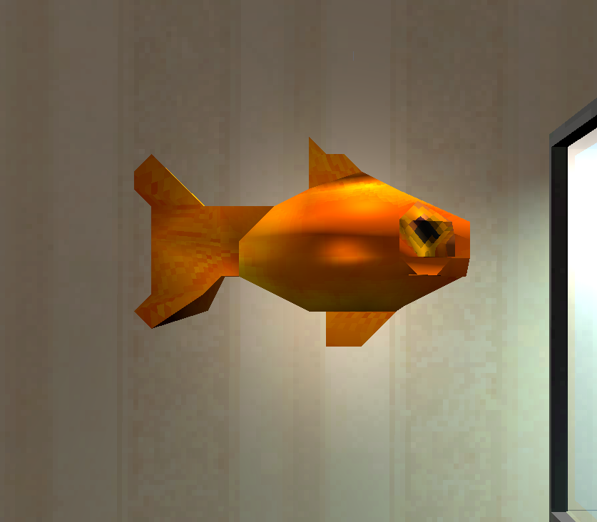 everything started with the cube

#ScreenshotSaturday #indiegame #indiedev #horror #mandelacatalogue #art #b3d #animation #gamedev #PSX #analog