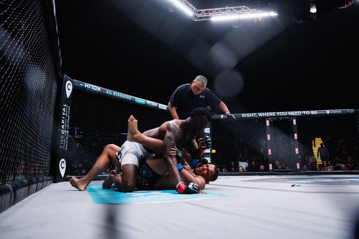 EFC Worldwide tweet media