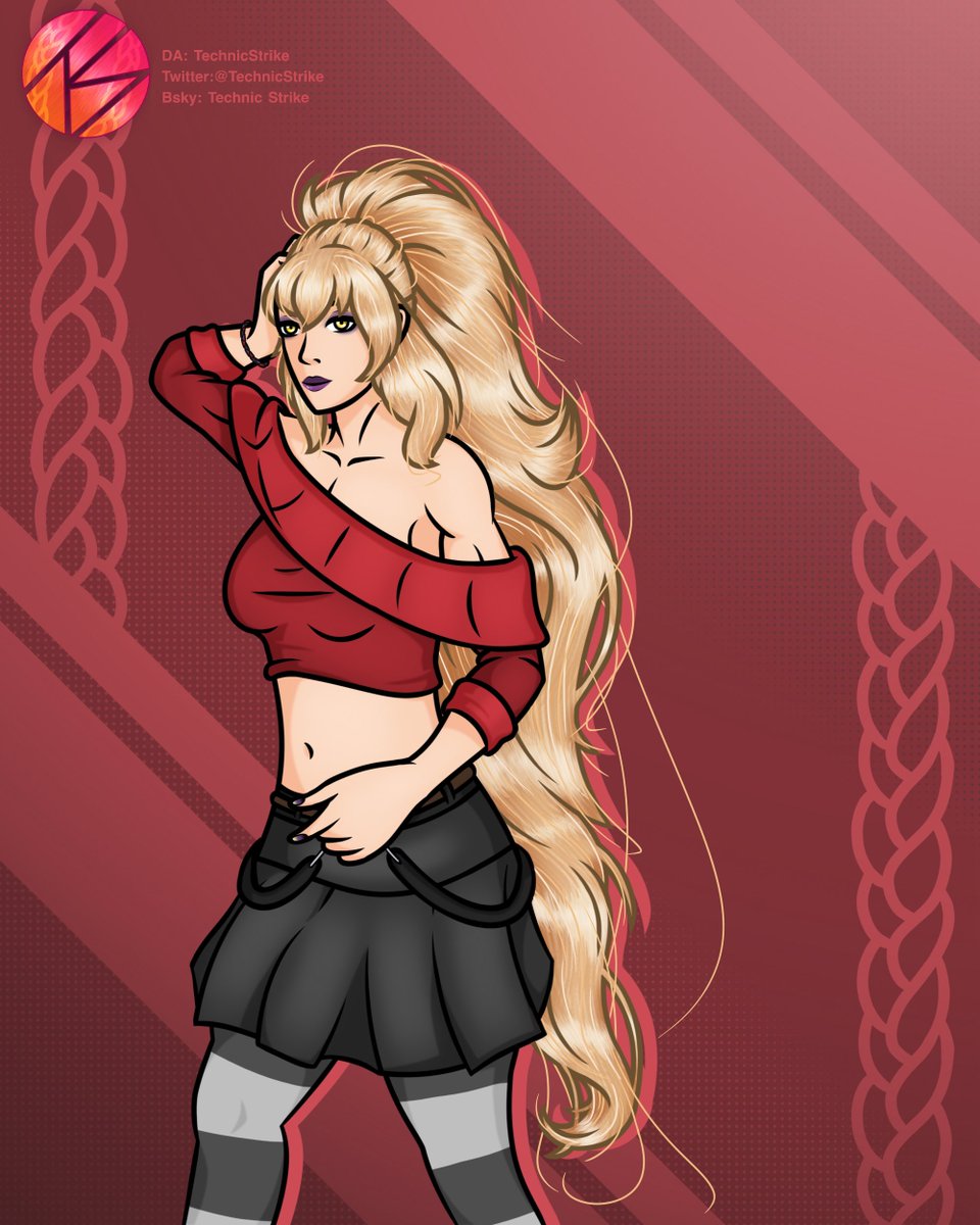 TechnicStrikeArt tweet media