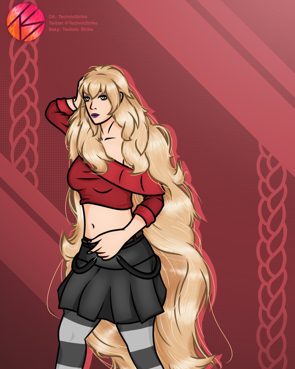 TechnicStrikeArt tweet media