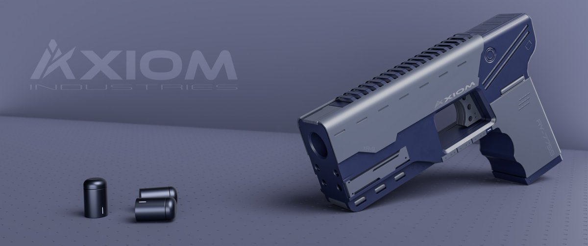 JOSH | 3D tweet media