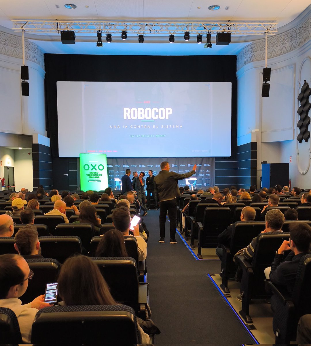 José Torres Criado tweet media