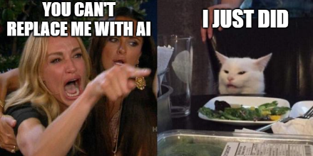 The Dude tweet media