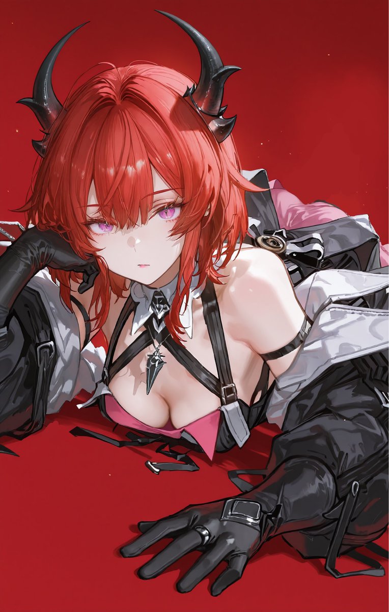 krone_anon0408's tweet photo. レーヴァテイン
#Endfield #ArknightsEndfield https://t.co/KXeUO0etr8