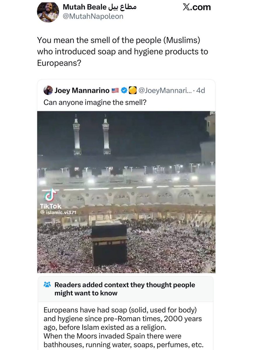 Community Notes & Violations tweet media