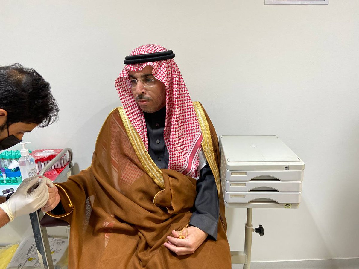 AlUla Health | صحة العلا tweet media