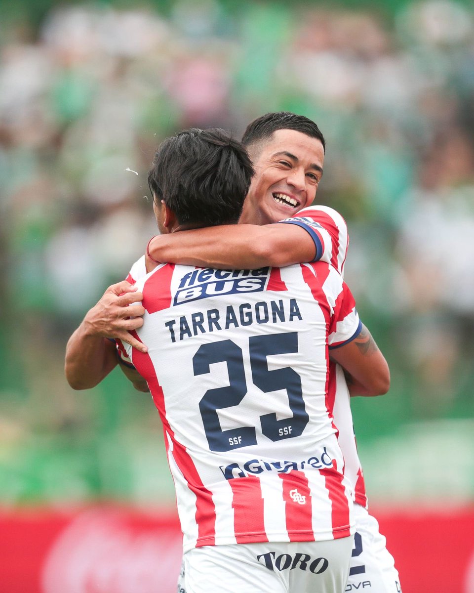 Otros tres puntos de oro para Unión!!! 

Enorme victoria con muchos puntos altos, principalmente en el primer tiempo. 

VamosTate 🤍❤️