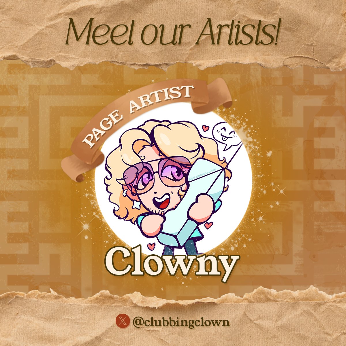 As The World Falls Down tweet media