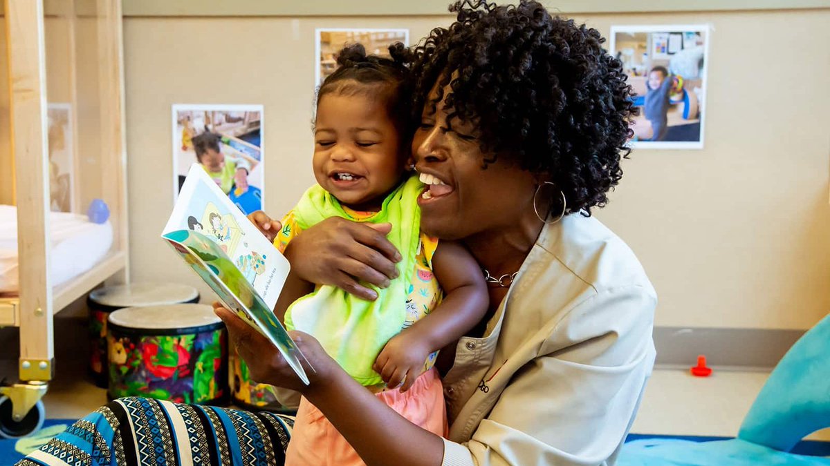 Start Early Washington tweet media