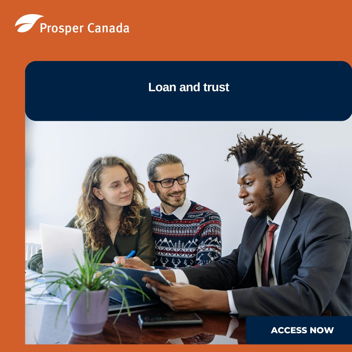 Prosper Canada tweet media