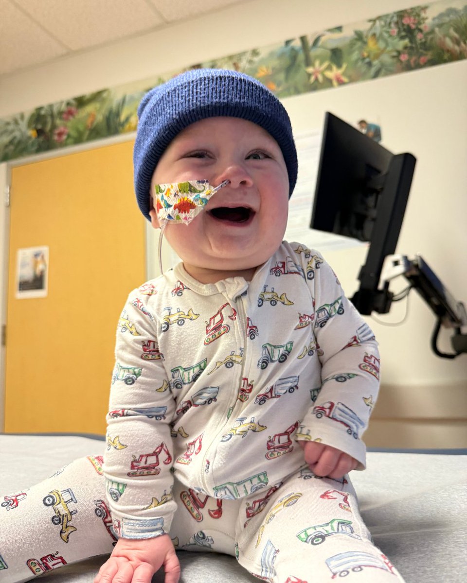 Texas Children's tweet media