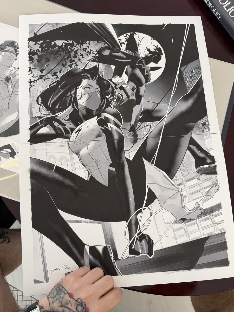 Simone Di Meo tweet media