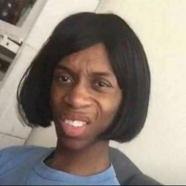 Nigerian algorithm just stingy for nothing 😒 
You no see Japan and US Algo?