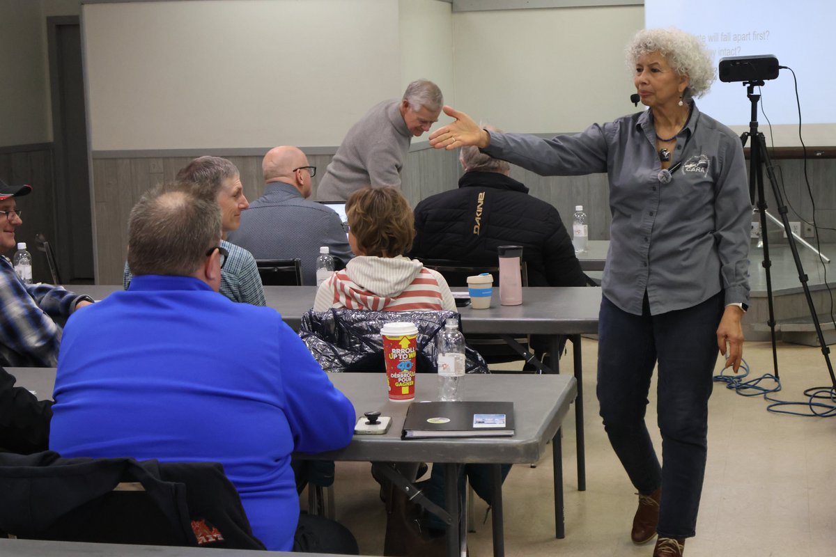 Battle River Research Group tweet media