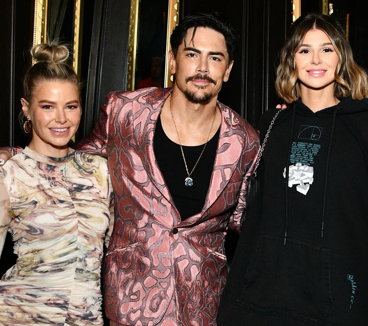 Pretty Corrupt Podcast tweet media