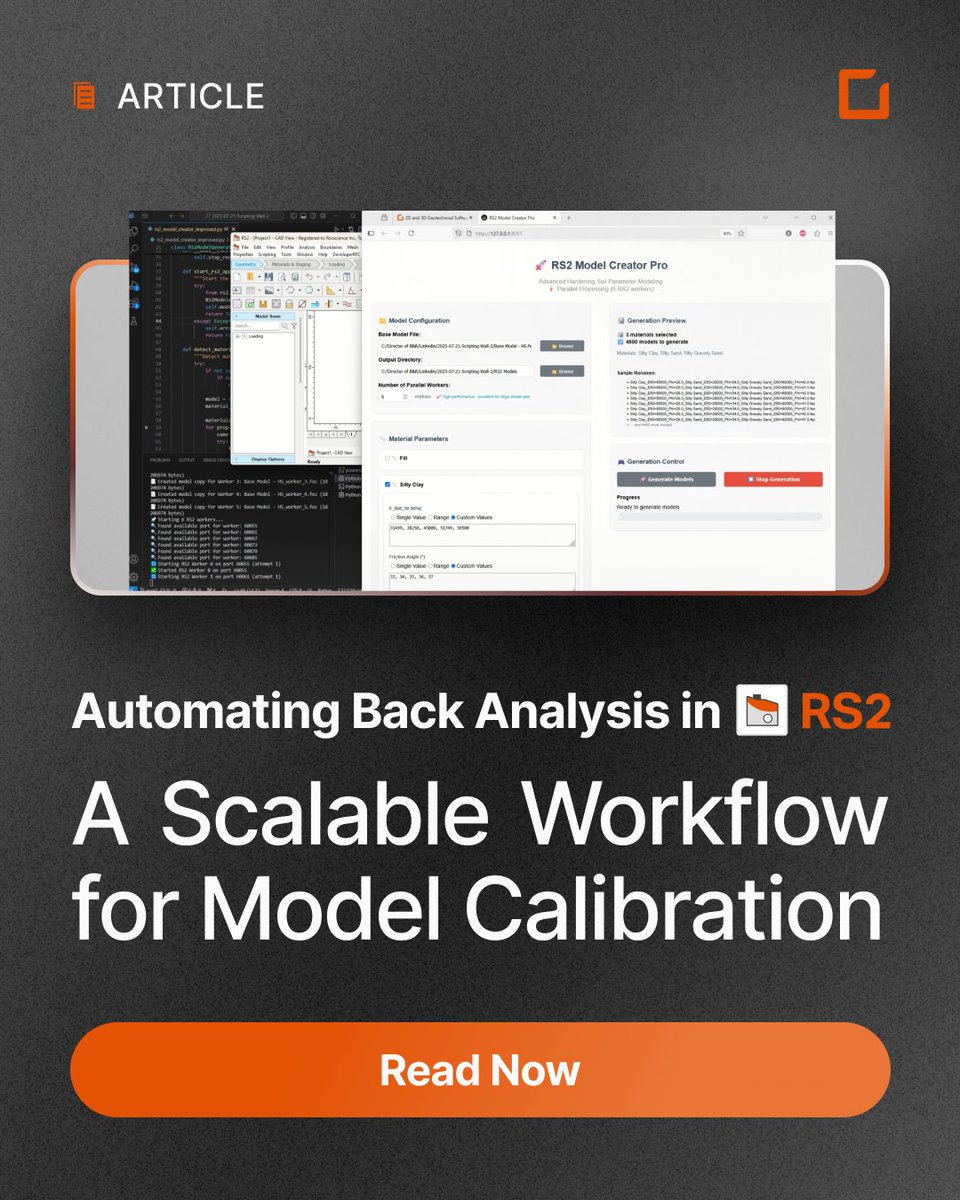 Rocscience tweet media