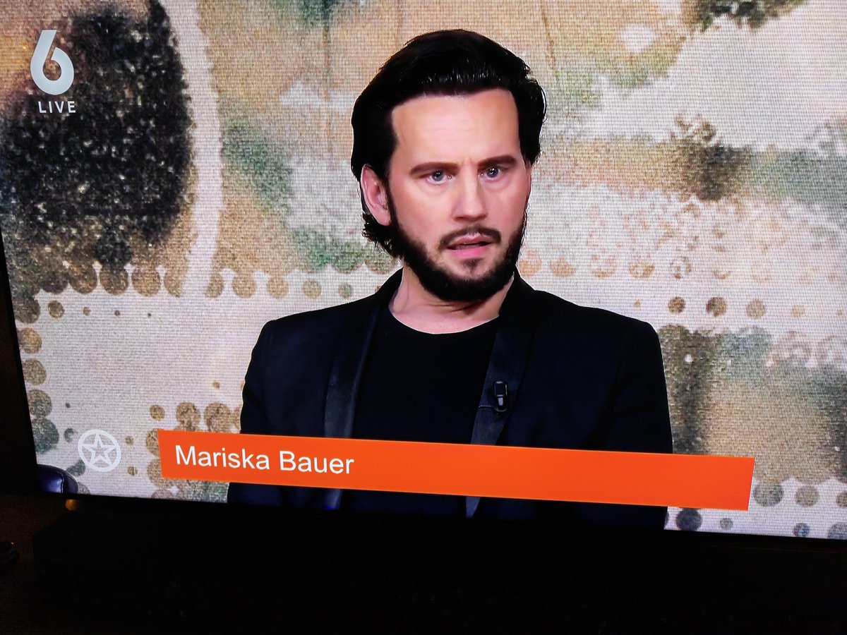 Disjenmgn's tweet photo. TOP REDACTIE weer @ShownieuwsSBS6 #sbsShownieuws #shownieuws
MANMAN https://t.co/zCTEkM0iw1