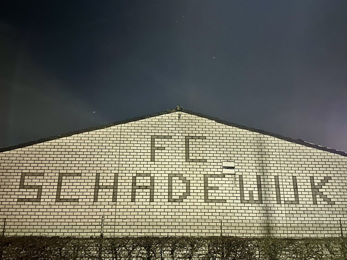 Dick Teunen tweet media