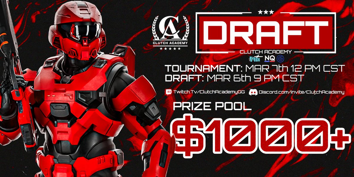 ClutCh Academy tweet media