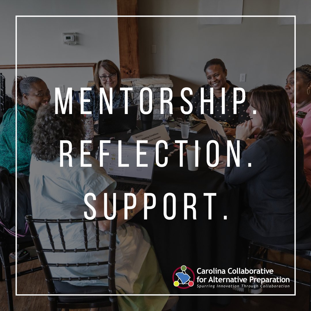 CarolinaCAP tweet media