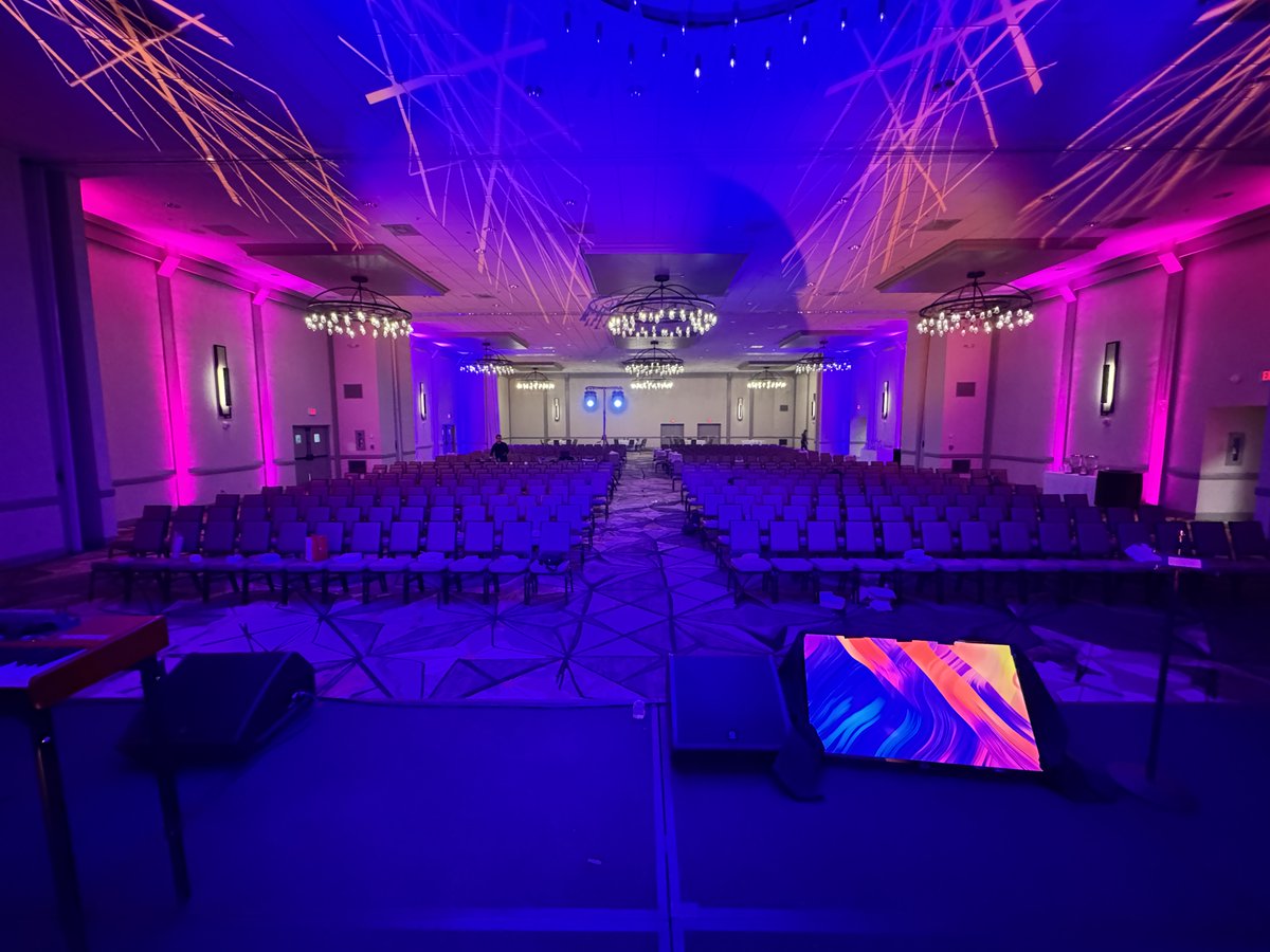 ProductionOne tweet media