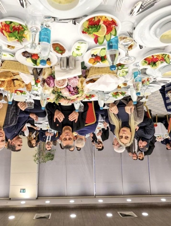 Masada çok enteresan bir terslik var? 
Bakalım kimler bulabilecek🤪