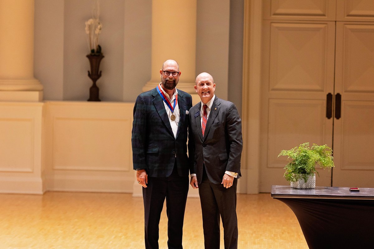 SamfordAlumni tweet media