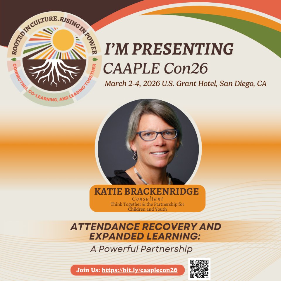 Think Together tweet media