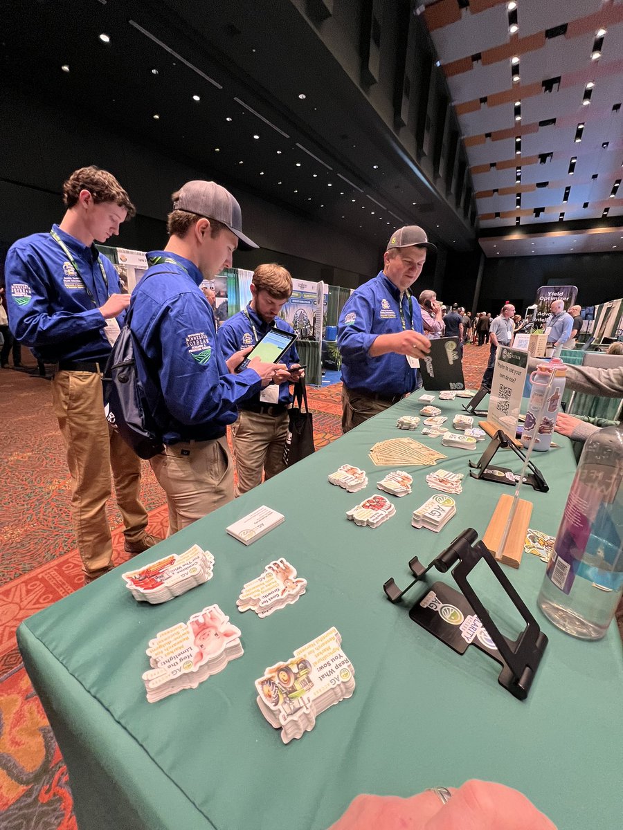 Ag Access tweet media