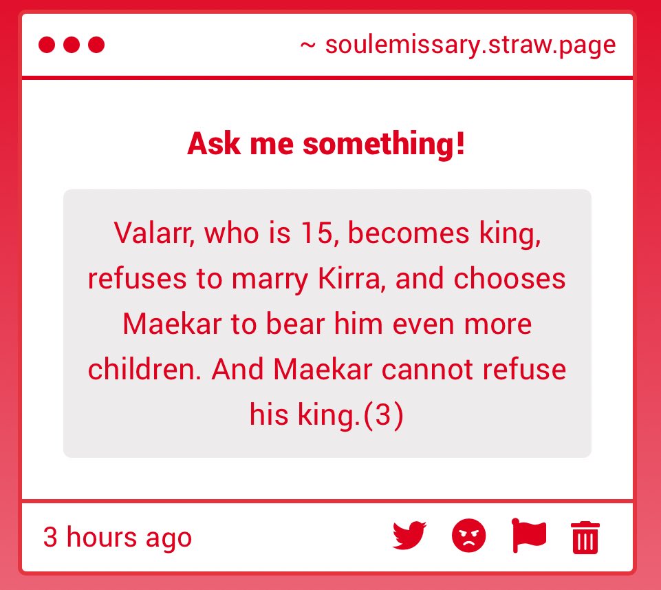 Valarr just like me fr