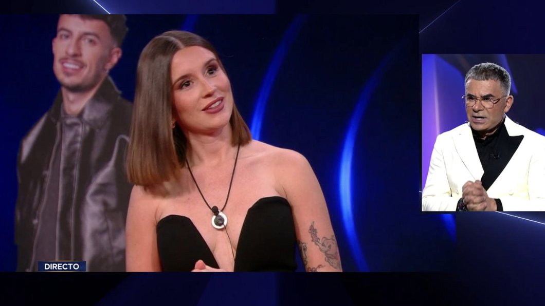 Gran Hermano tweet media