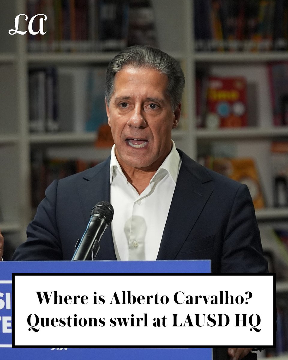 Los Angeles Magazine tweet media
