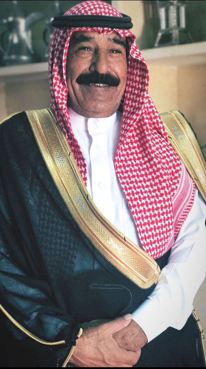 د/ سلطان التمياطSultan Al Temyatt tweet media